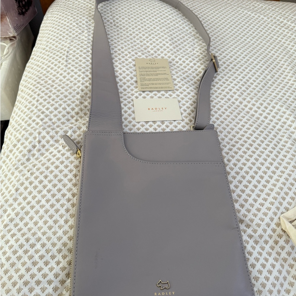 Radley London Crossbody Bag